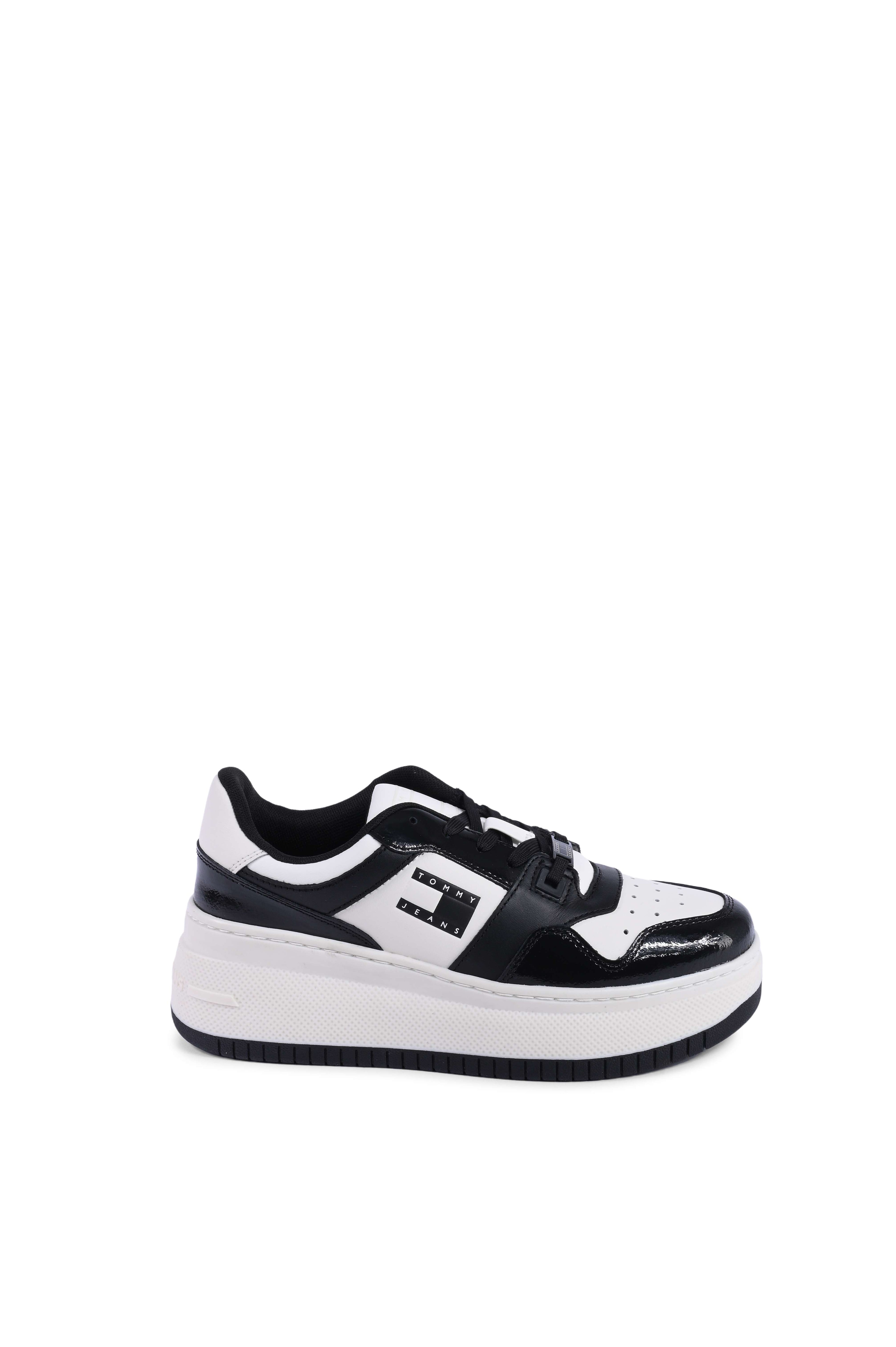Tommy Hilfiger Sneaker da donna bianca EN0EN02523YBI