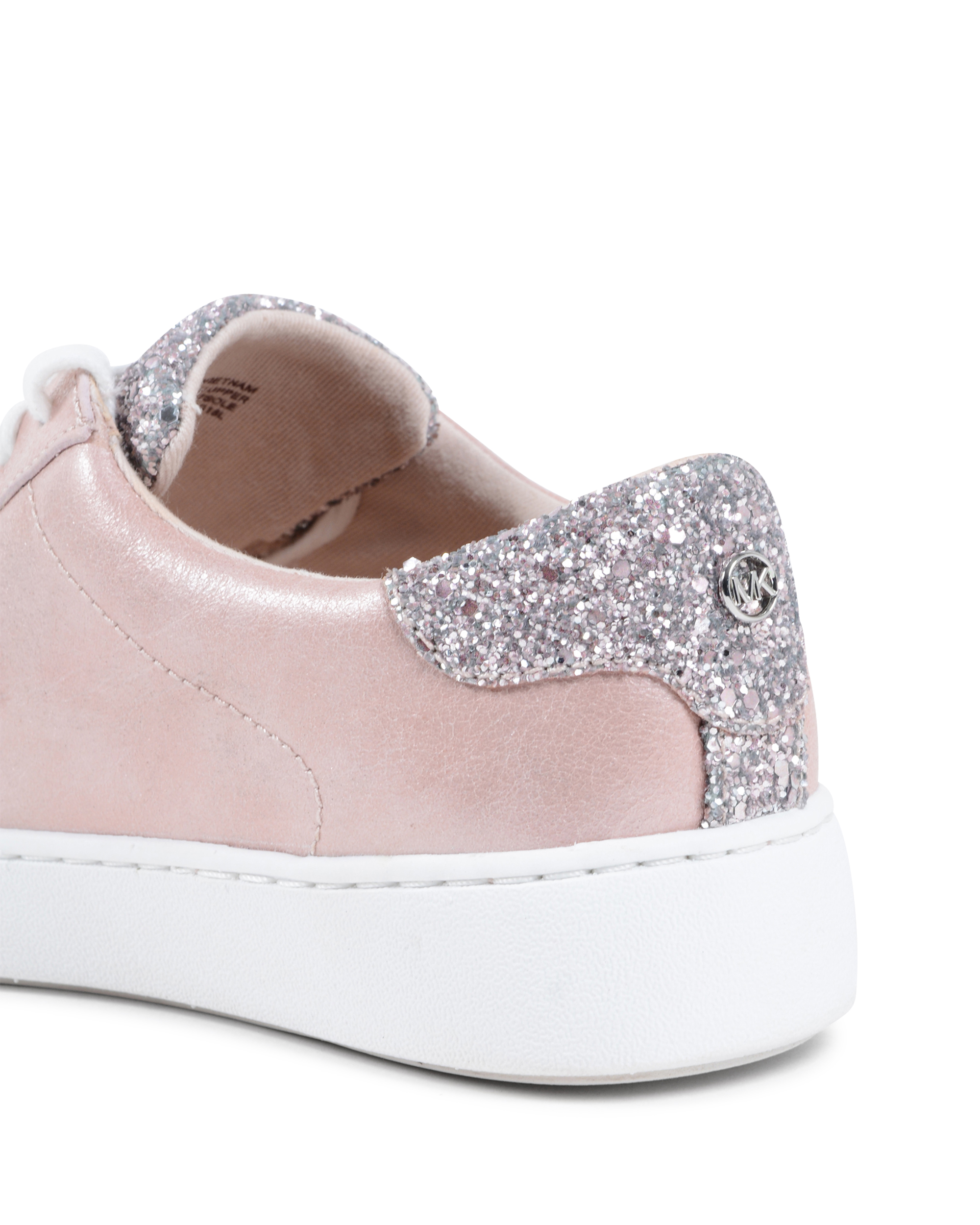 Michael Kors Sneaker da donna rosa IRVING