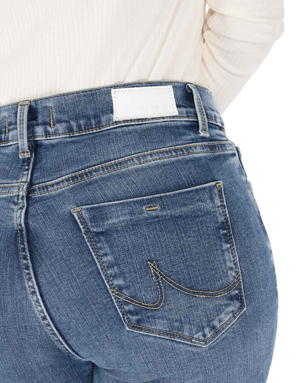 Jeans denim da uomo LTB 50260 54881 DIEGO