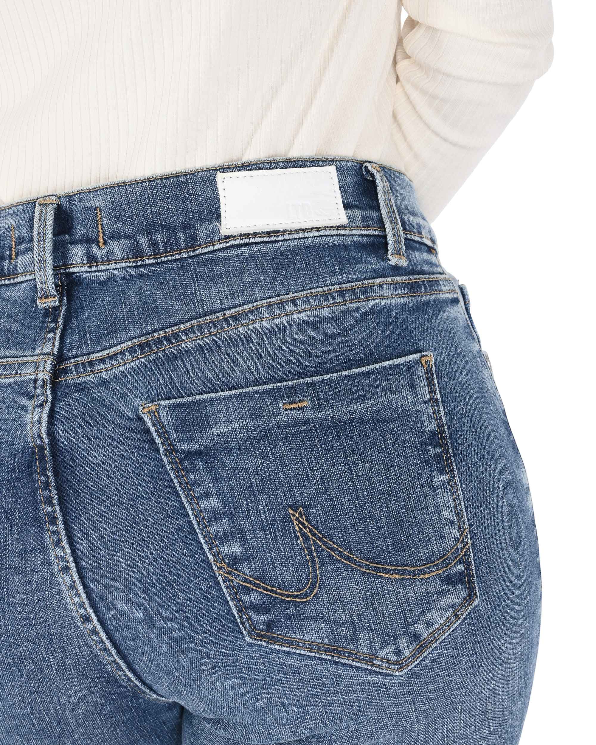 Jeans denim da uomo LTB 50260 54881 DIEGO