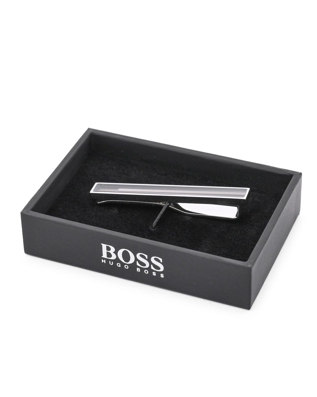 Spilla da cravatta da uomo Boss by Hugo Boss 50451612 030