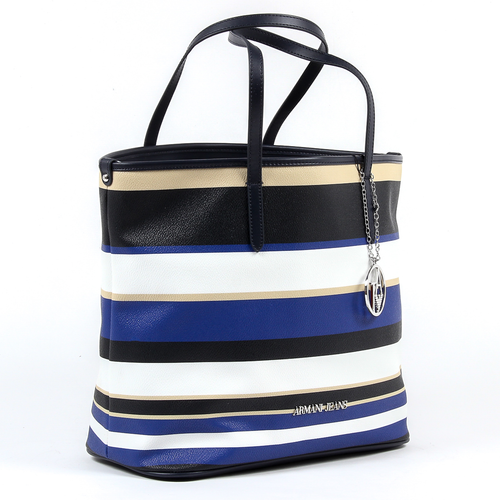 Borsa a mano da donna Armani Jeans Multicolore 922028 7P773 04833