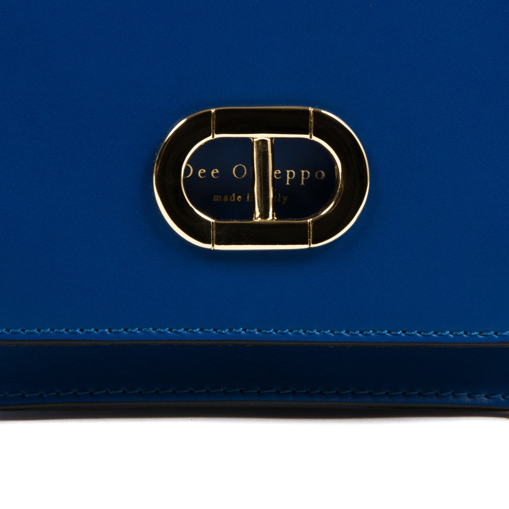 Sanremo Crossbody Bluette