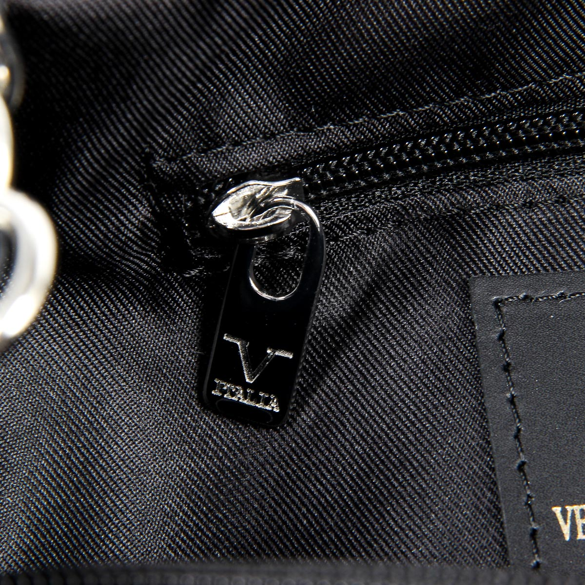 Borsa da donna V 1969 Italia