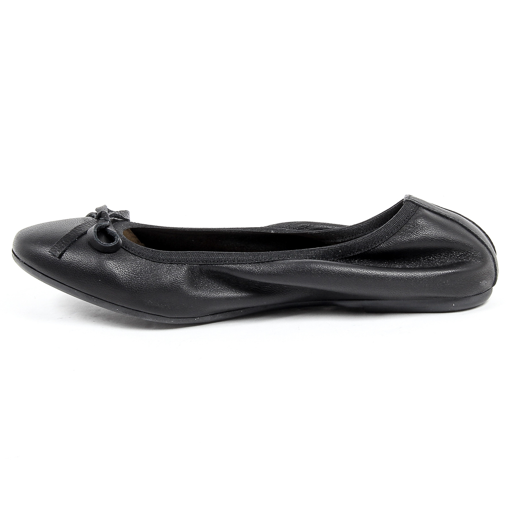 V 1969 Italia Womens Soft Ballerina