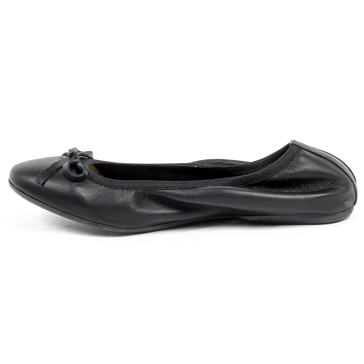 V 1969 Italia Womens Soft Ballerina