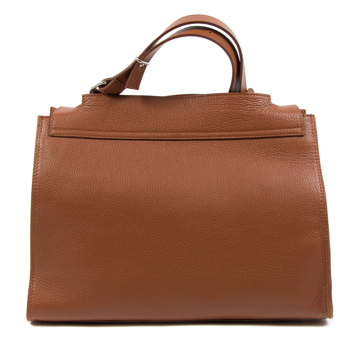 Andrew Charles Borsa da donna marrone GIADA