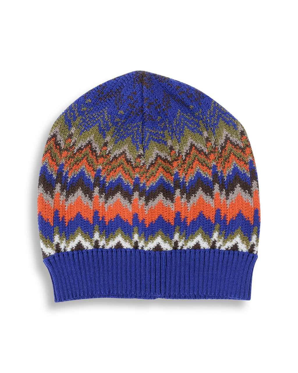 Berretto da donna Missoni Multicolore CPL8WMU61040001