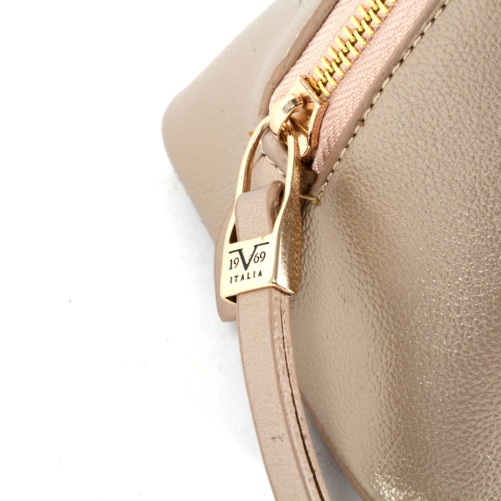 Borsa Donna V 1969 Italia Oro CRETA