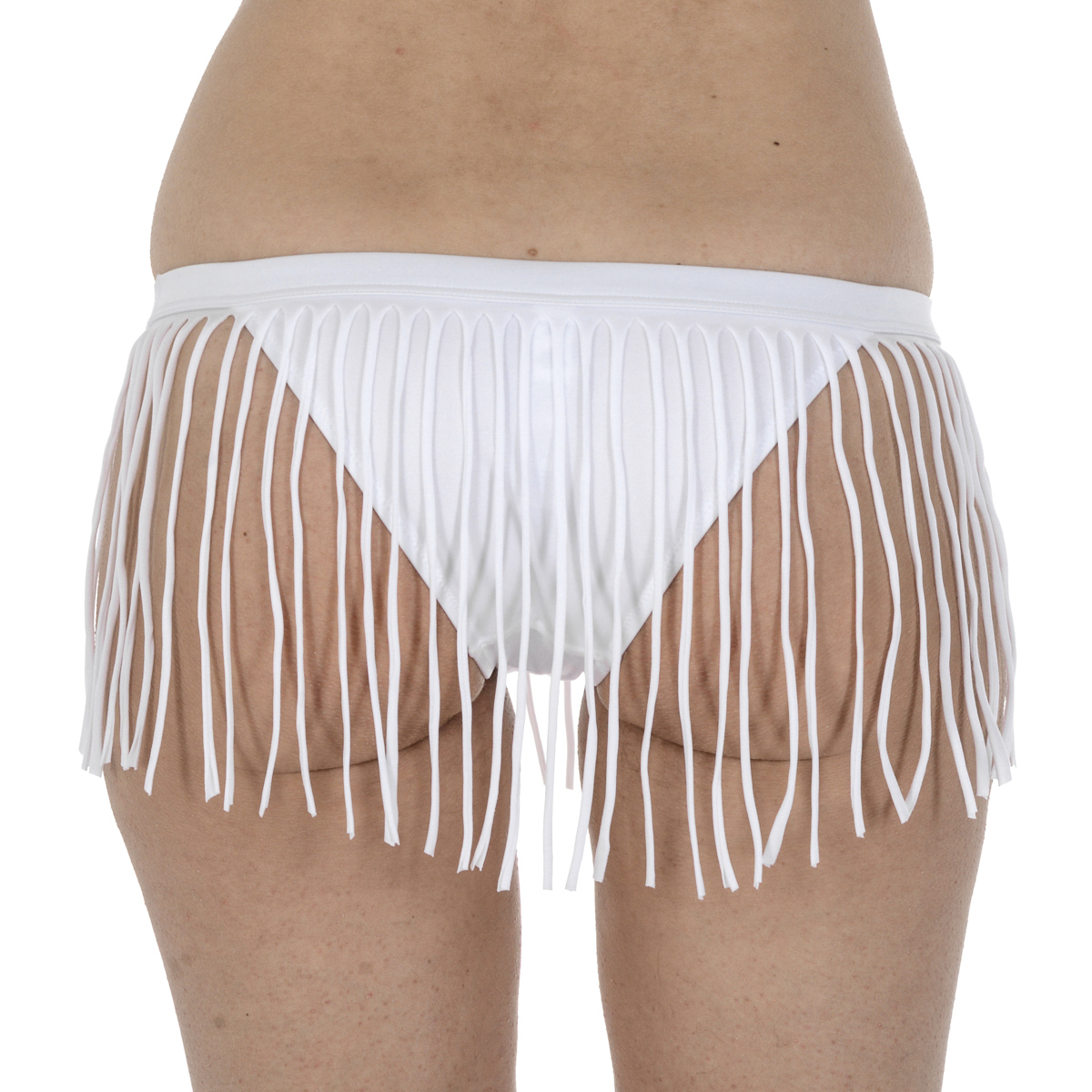 La Perla Mare Slip Donna Bianco
