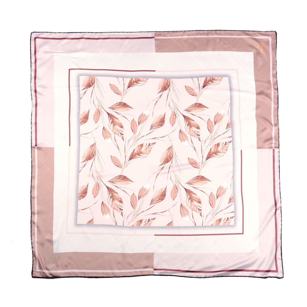 V 1969 Italia Foulard Donna Multicolore ZENA