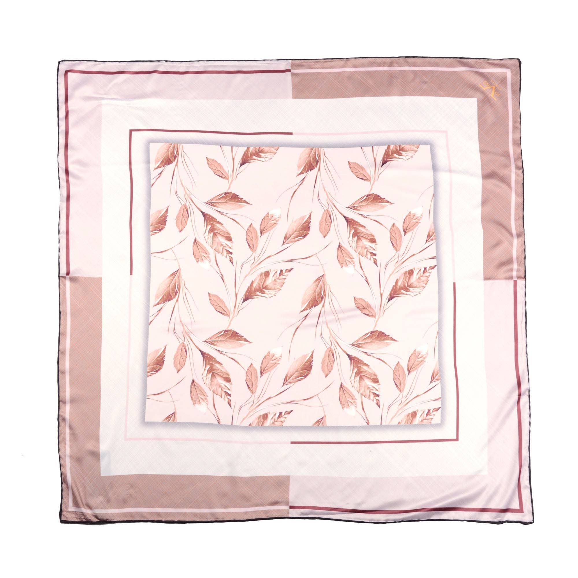 V 1969 Italia Foulard Donna Multicolore ZENA