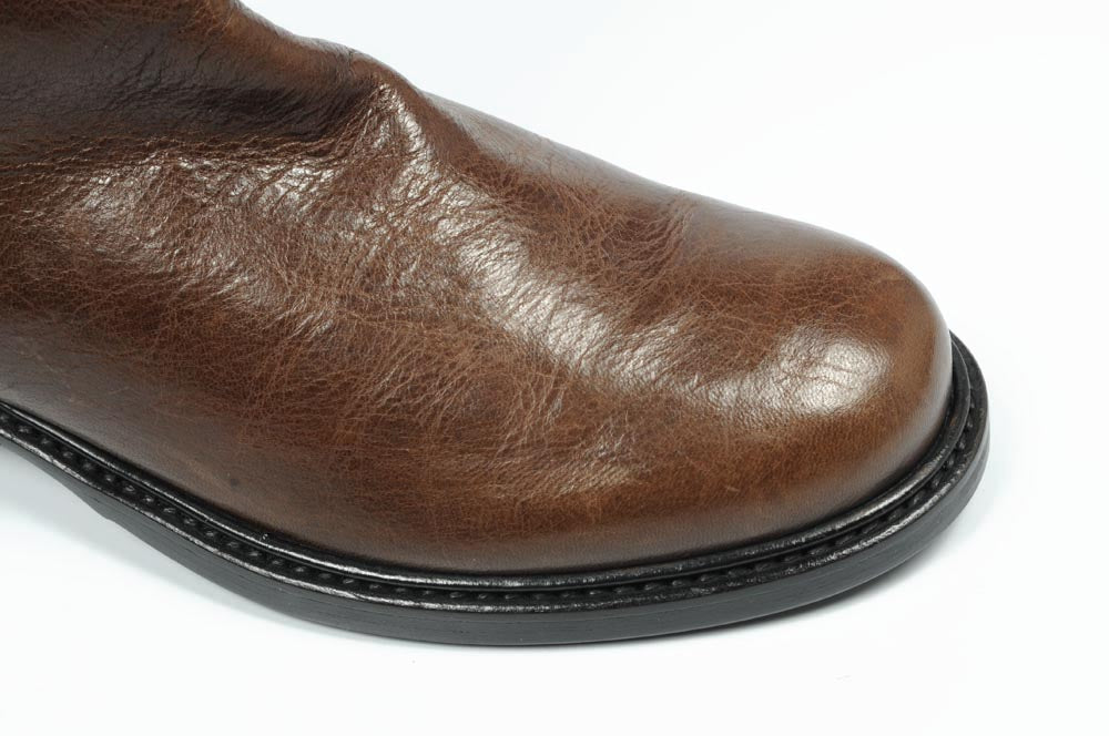 Sebastian Milano stivaletto da donna S5032 VACC NAP PIOM