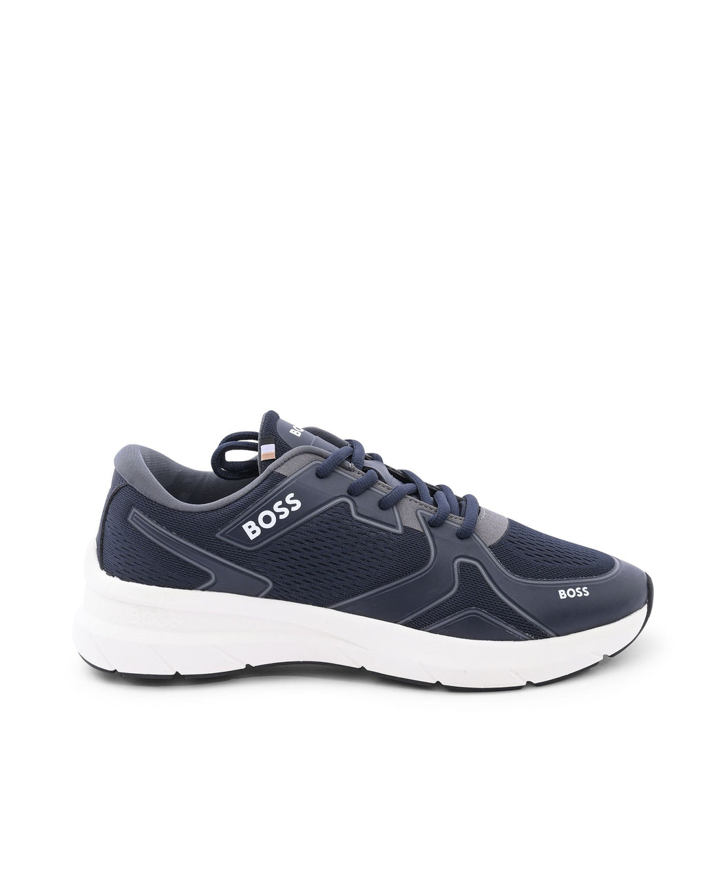Sneakers da uomo Boss by Hugo Boss 50493217 401