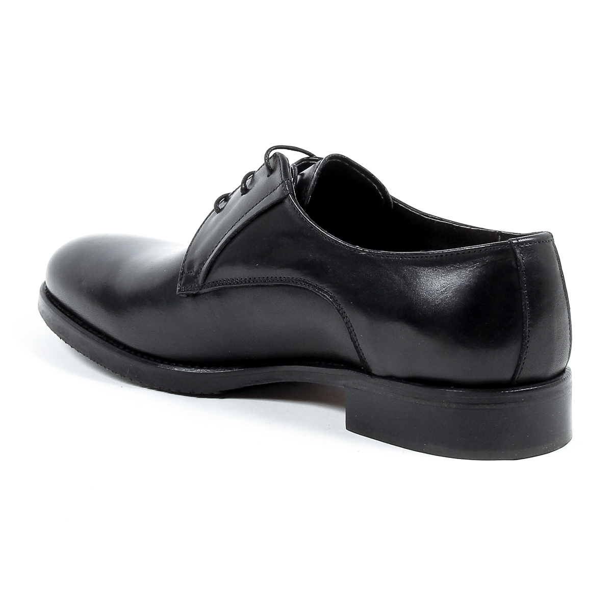 Scarpa classica da uomo V 1969 Italia