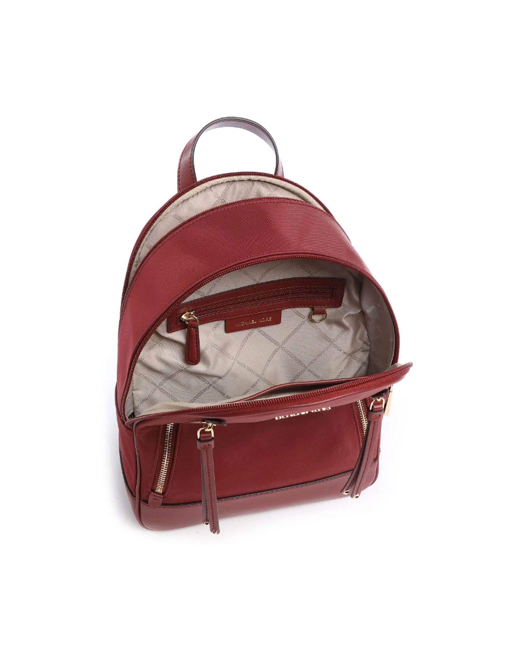 Zaino da donna Michael Kors Md Backpack 30T2GBNB2C-626