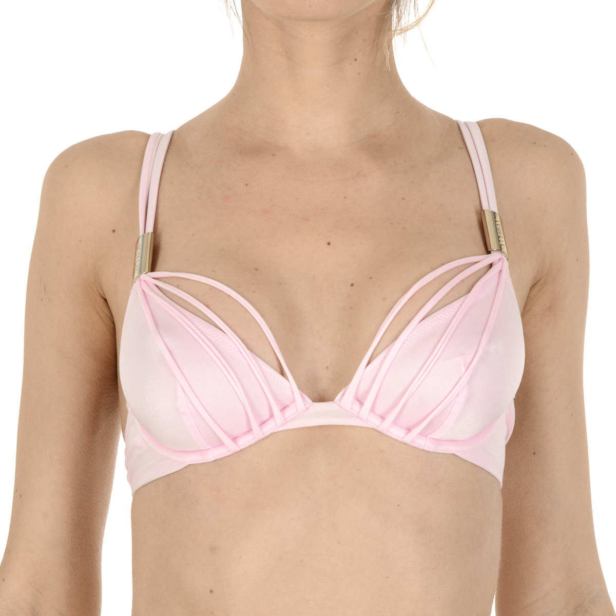Reggiseno da donna La Perla Mare Rosa