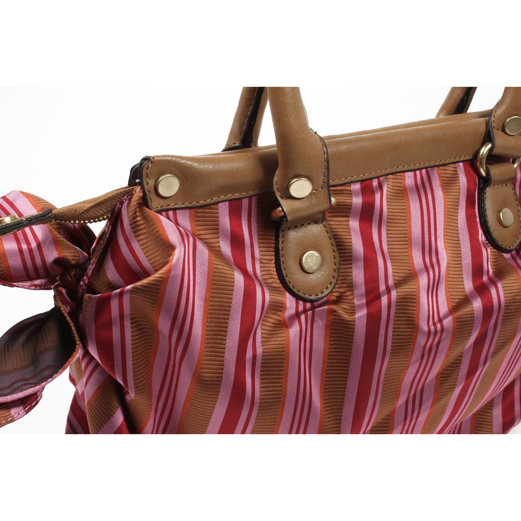 Borsa da donna Nine West 219801 ROSE MUL OAT