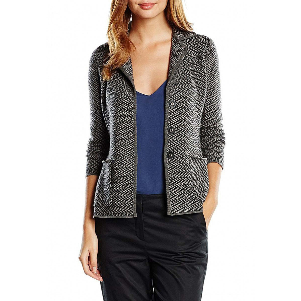 Giacca Donna Armani Collezioni PMG09M PM09M 015