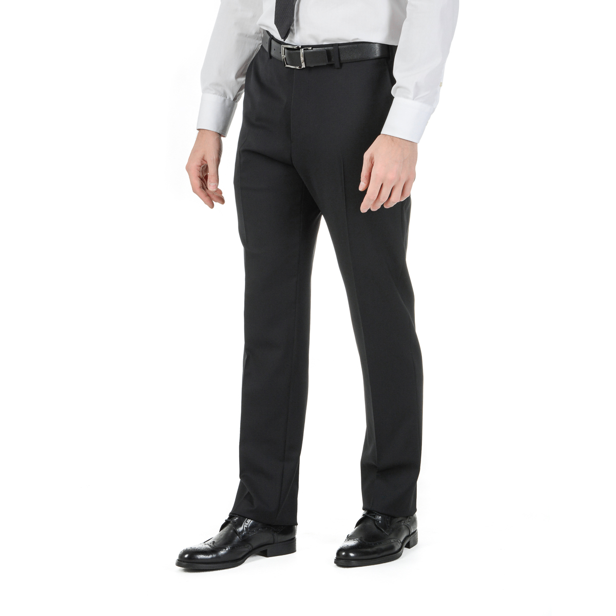 Abito Armani Collezioni Uomo Nero