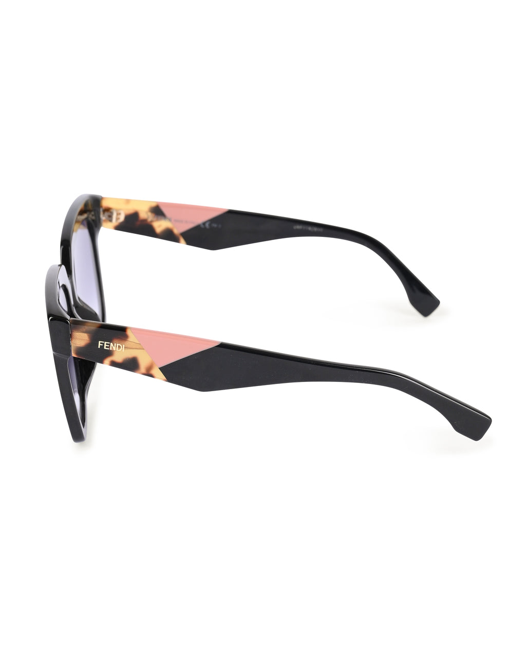 Occhiali da sole Fendi FF0284 FS 807JL