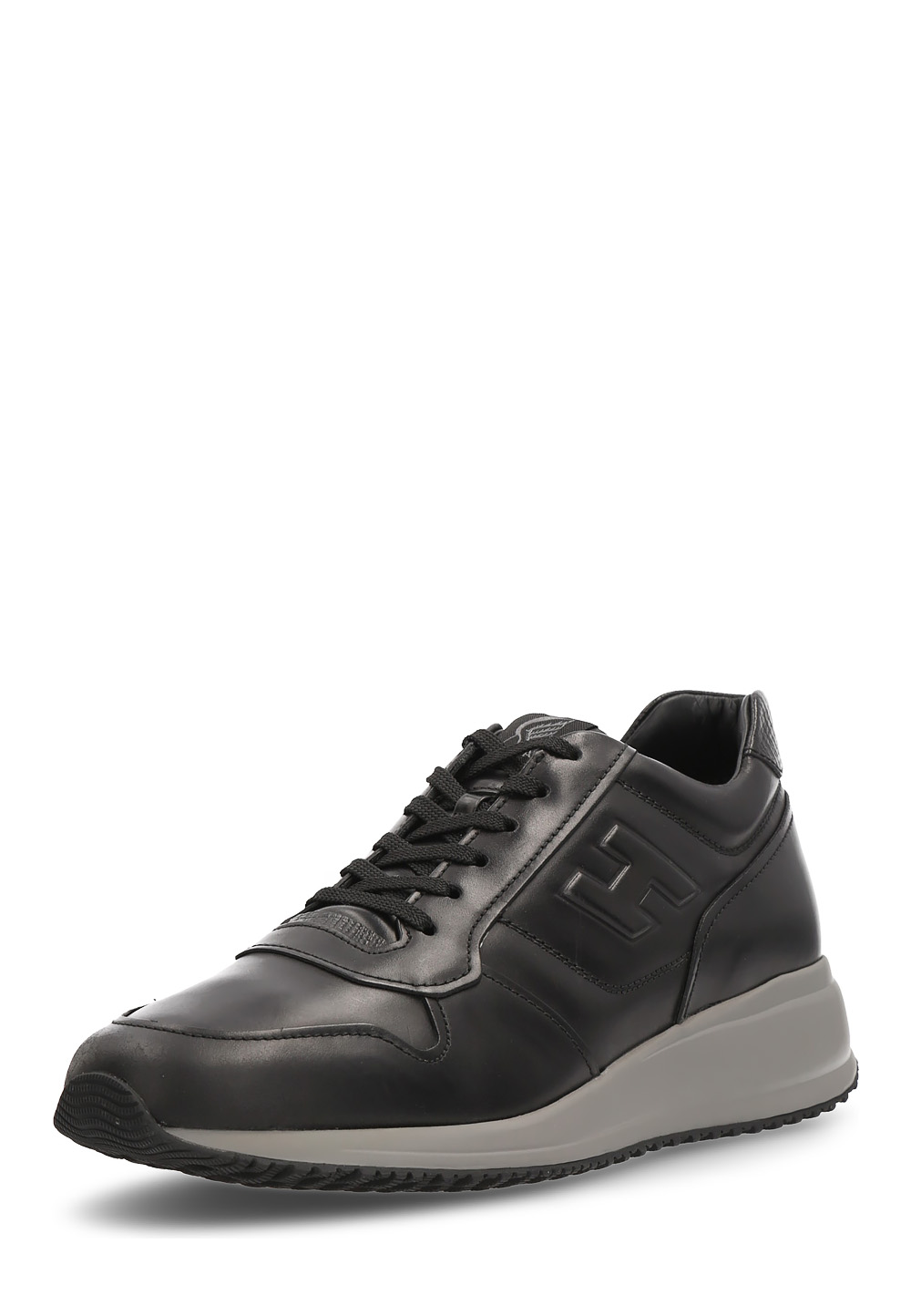Hogan Sneaker Uomo Nero HXM2460P63077KQB999