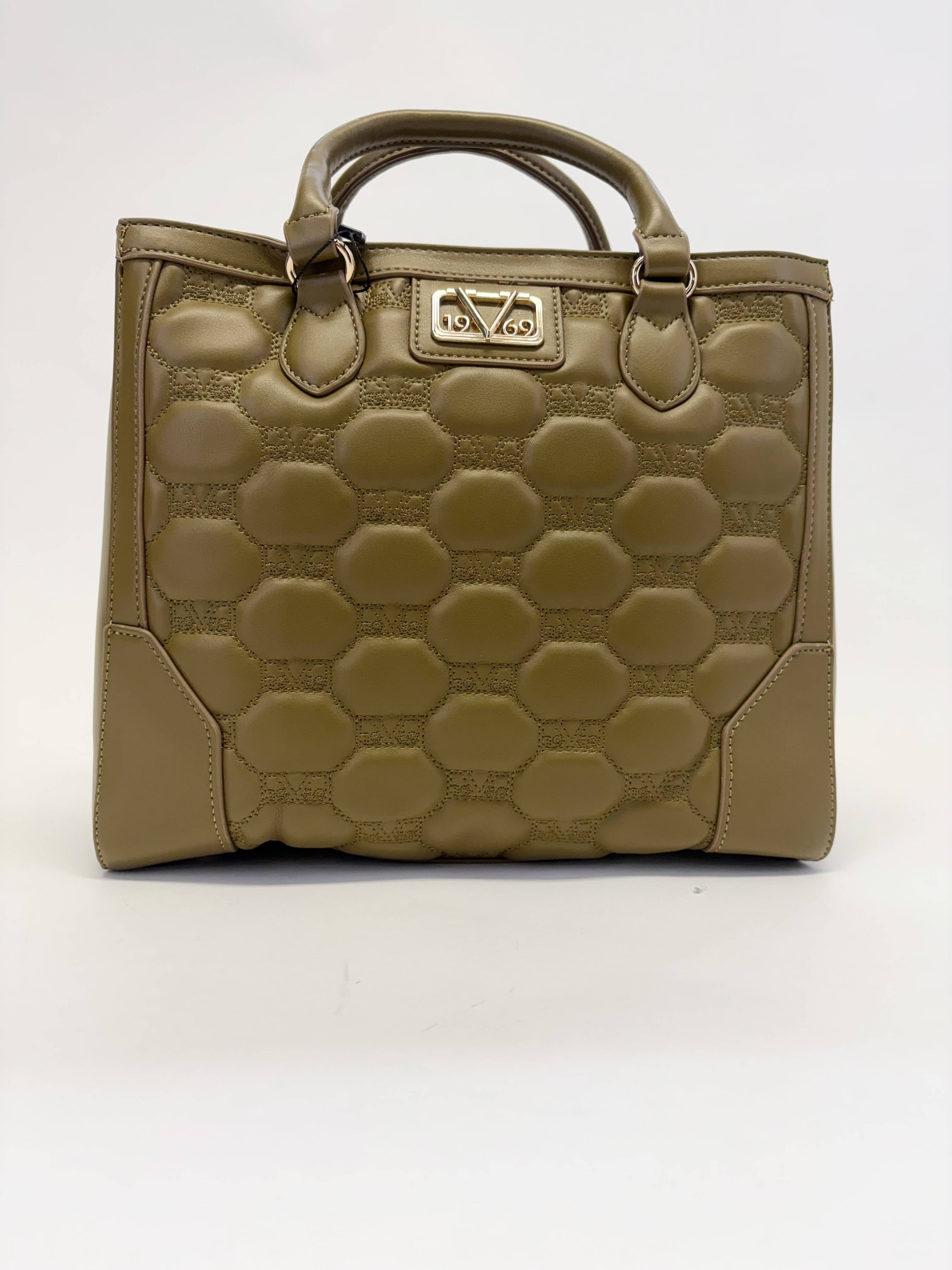 Borsa da donna V Italia W24WBAG32