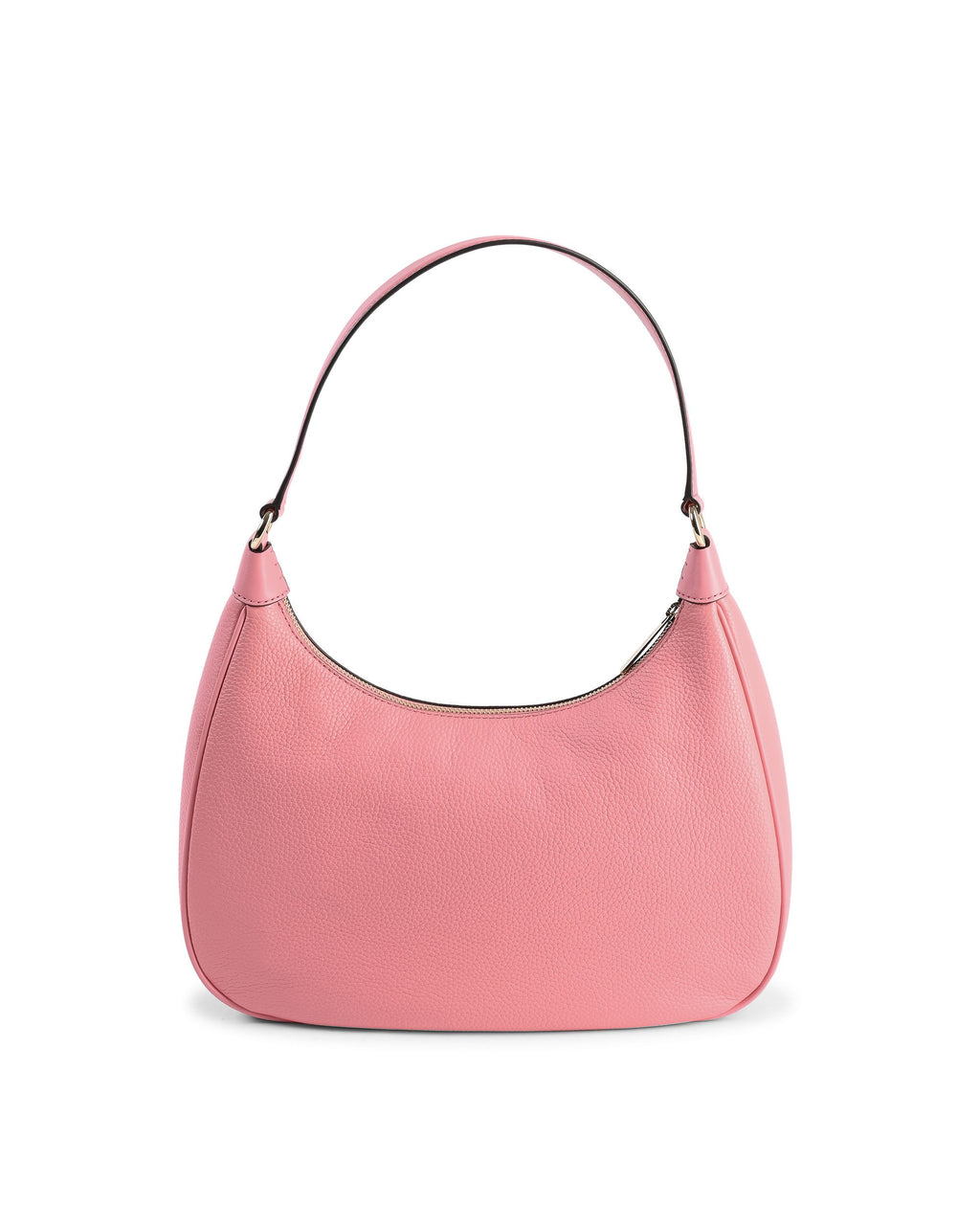 Borsa a tracolla grande Hobo di Michael Kors 35R3G4CH3L TEA ROSE