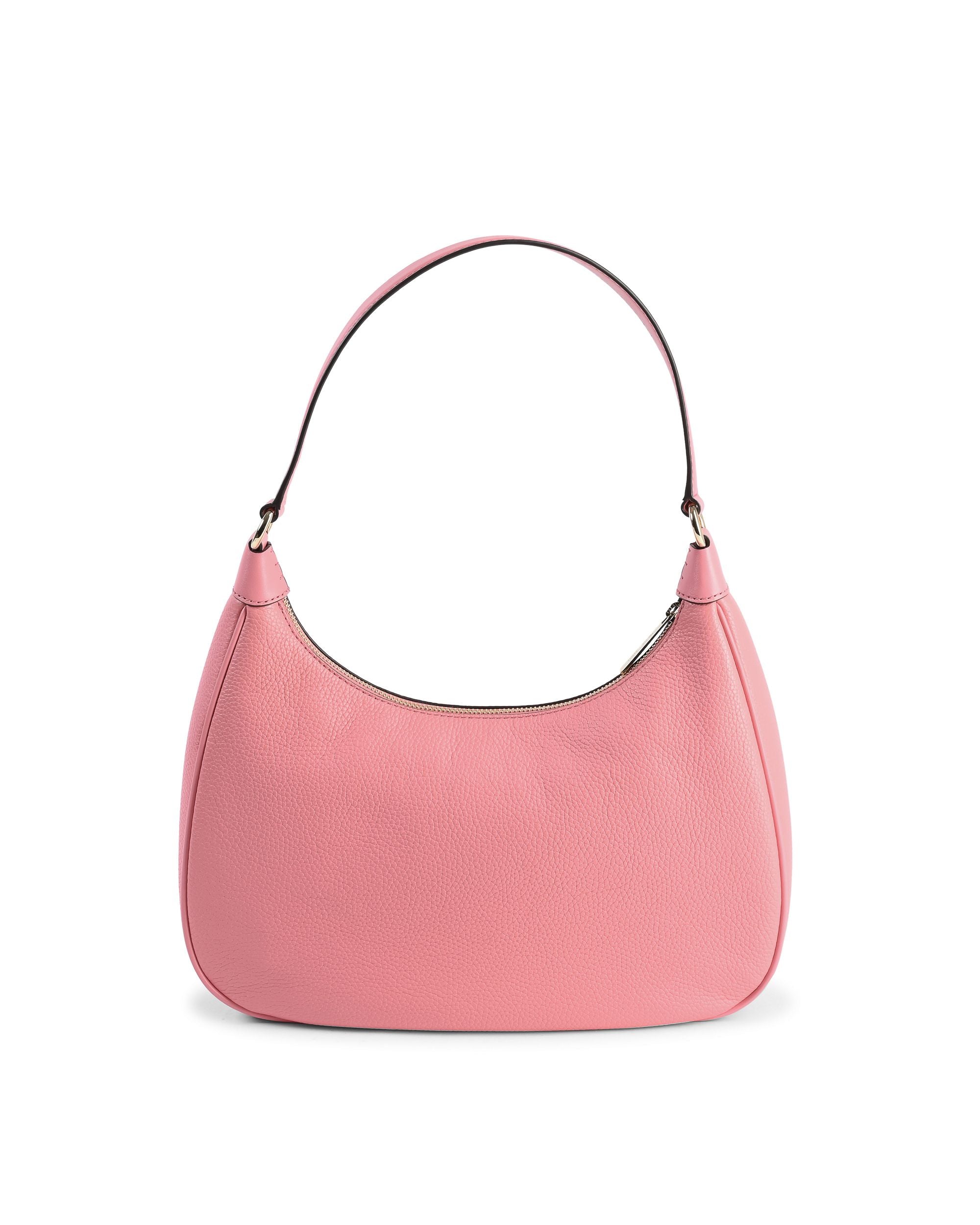 Borsa a tracolla grande Hobo di Michael Kors 35R3G4CH3L TEA ROSE