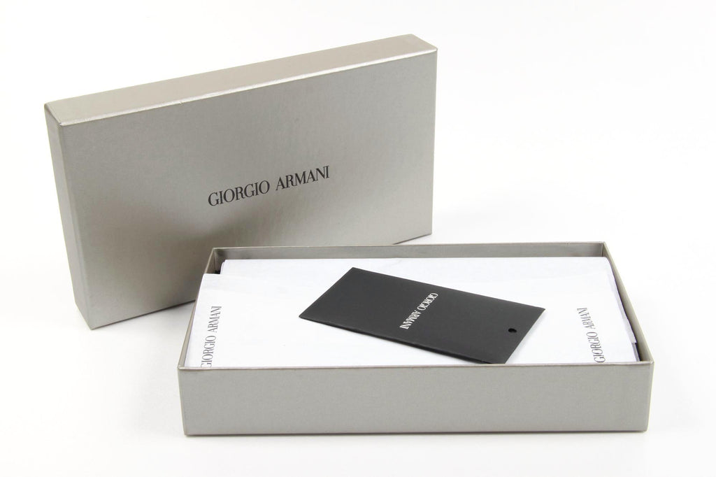 Portafoglio da donna Giorgio Armani Y2R142 YB42J 88256