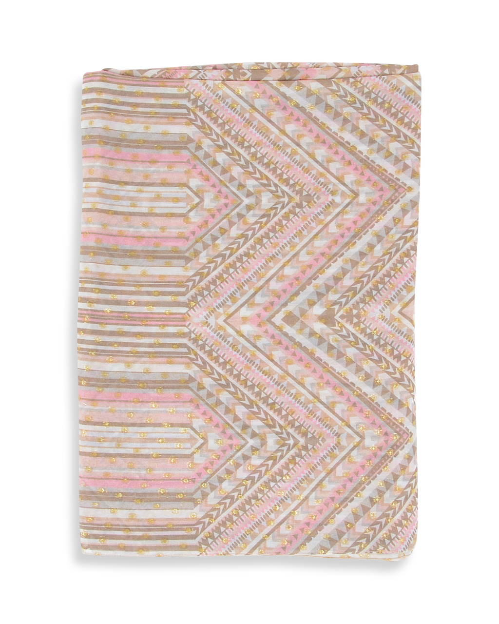 Missoni Donna Stola Multicolore SA73SMD57540004