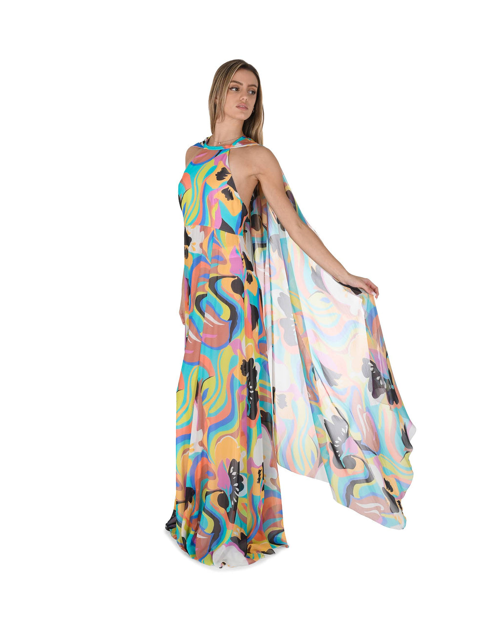 Etro Abito Donna 12363.4622.8000 1