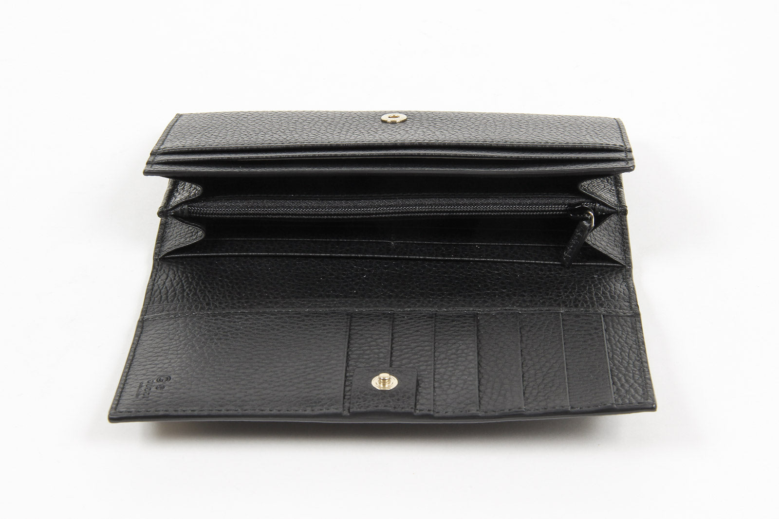 Gucci Ladies Gucci GG Logo x 2 borse a portafoglio