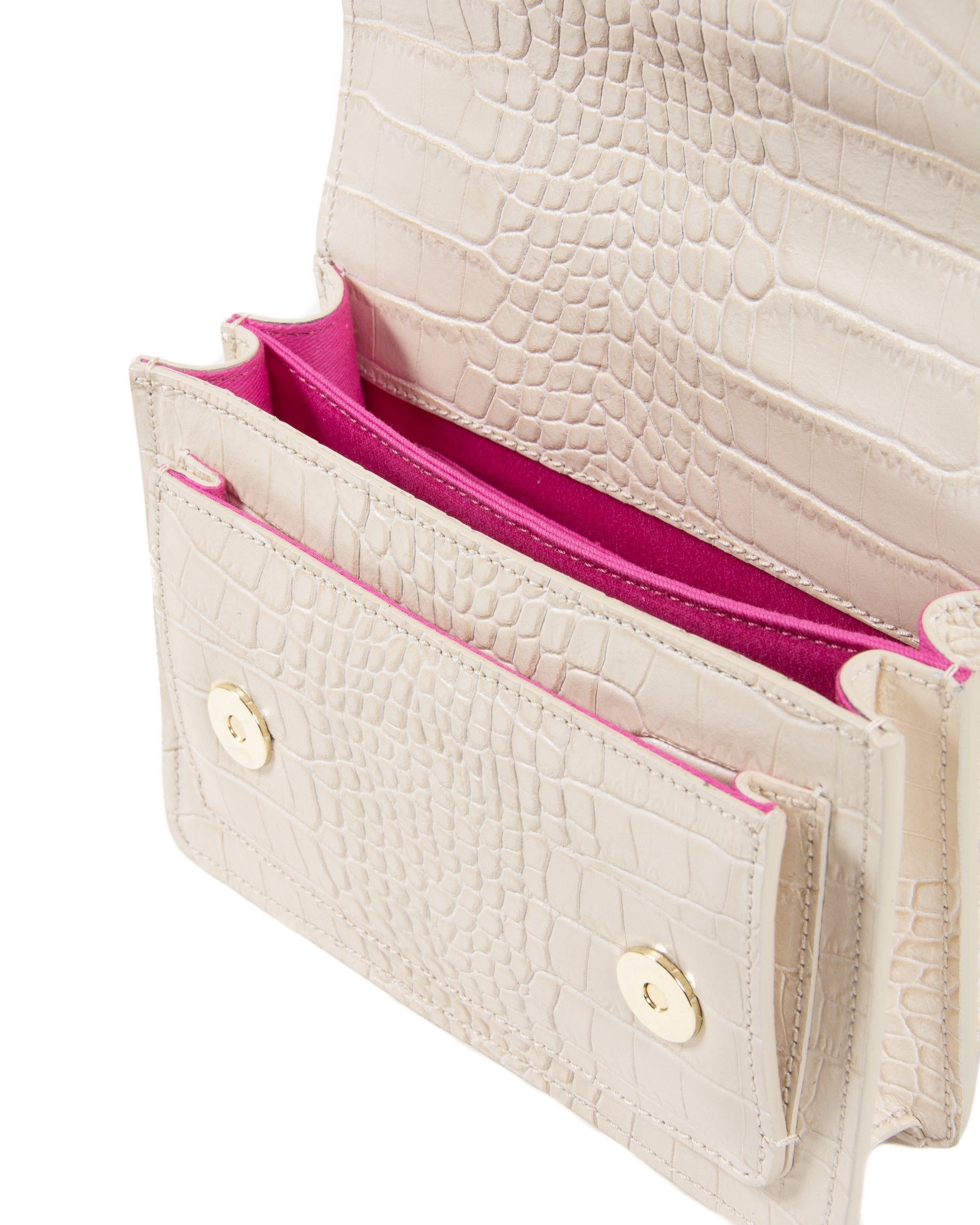 Siena Cocco Small Crossbody