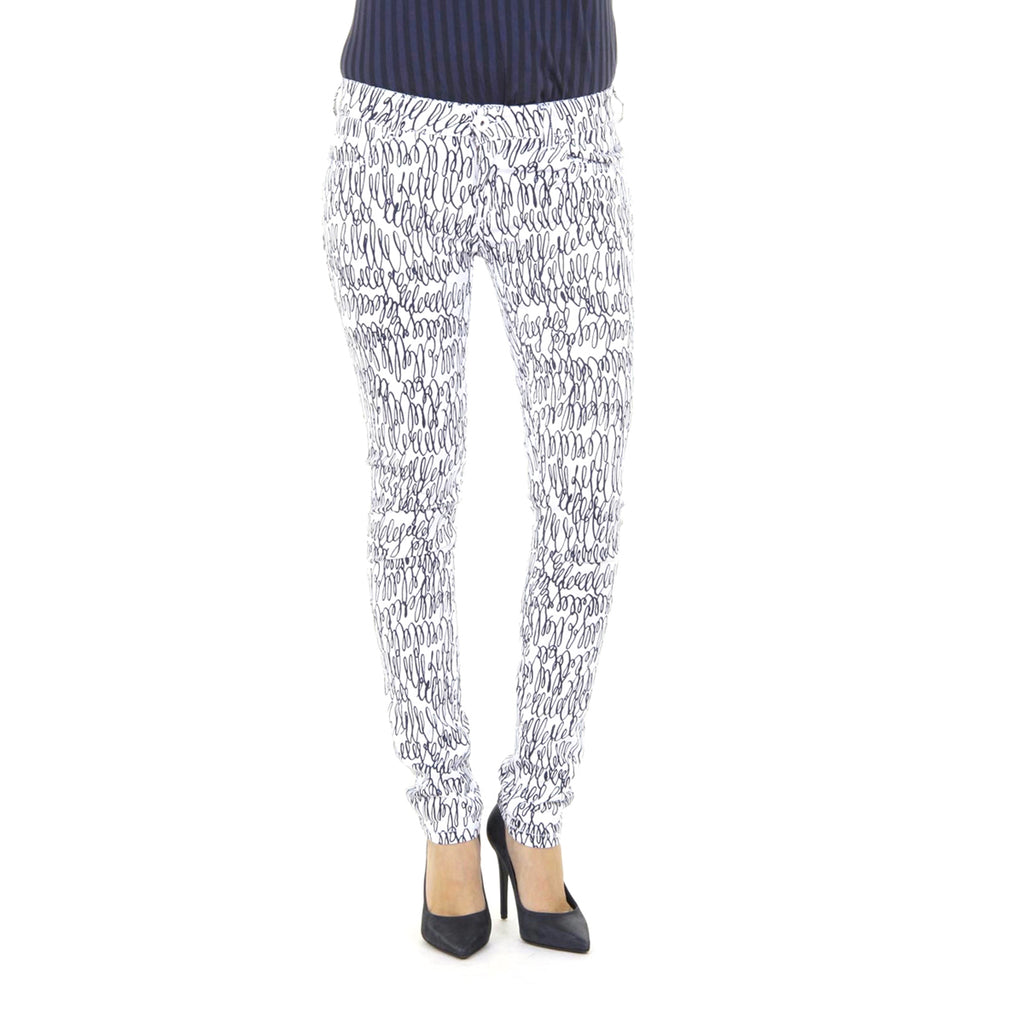 Jeans da donna Emporio Armani AGJ01 BZ 1G