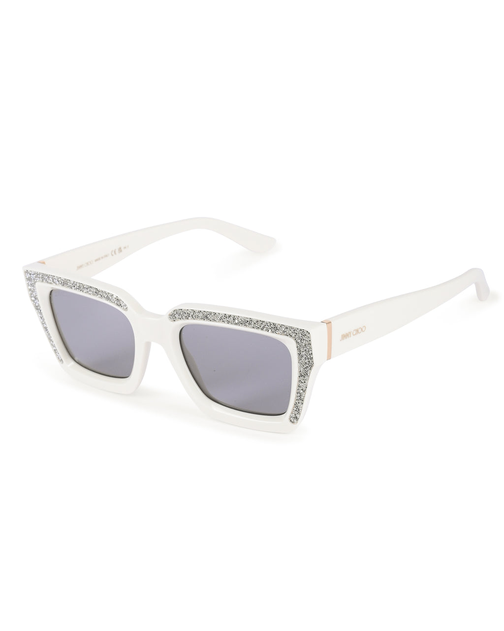 Occhiali da sole Jimmy Choo MEGS S SZJ2K