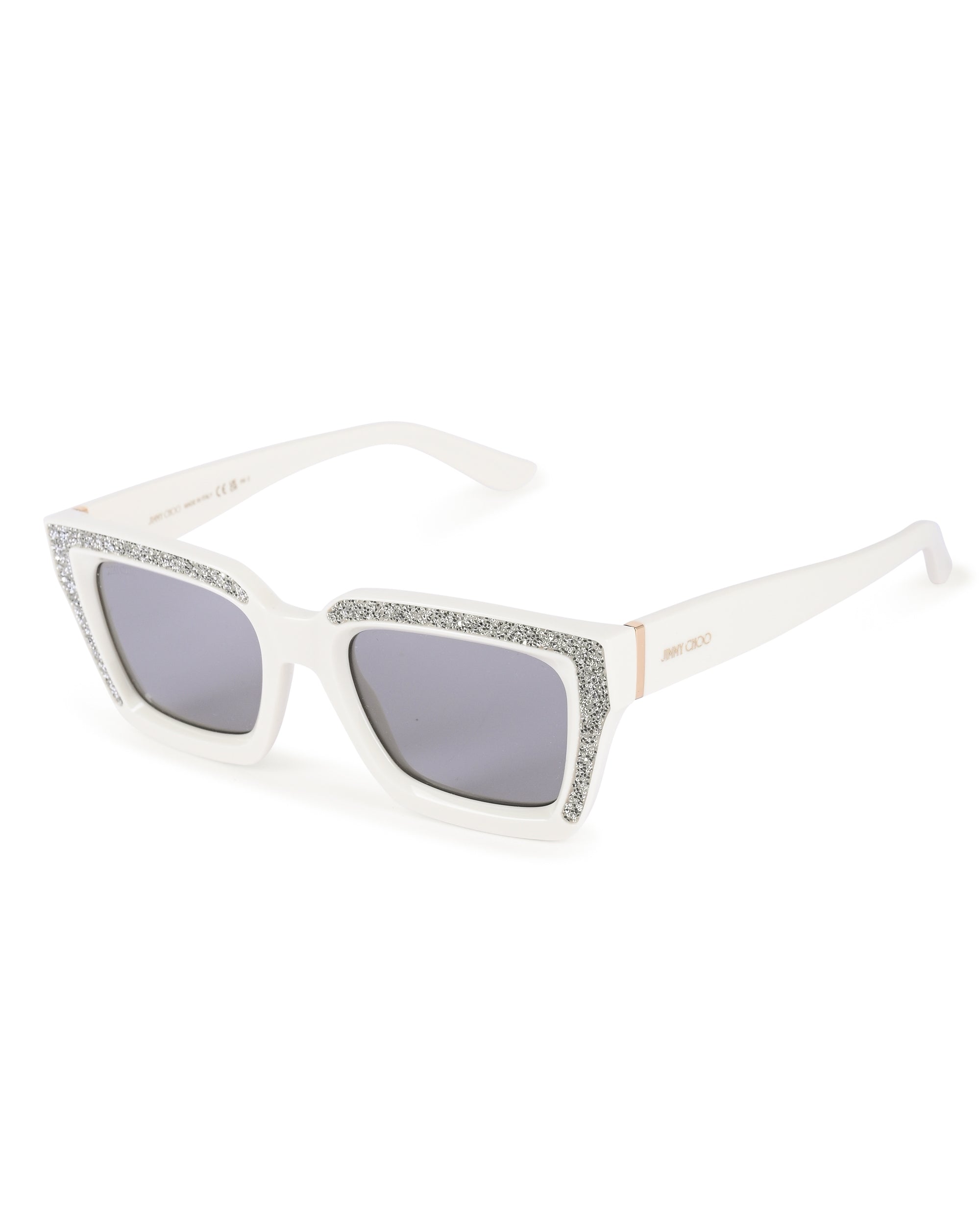 Occhiali da sole Jimmy Choo MEGS S SZJ2K