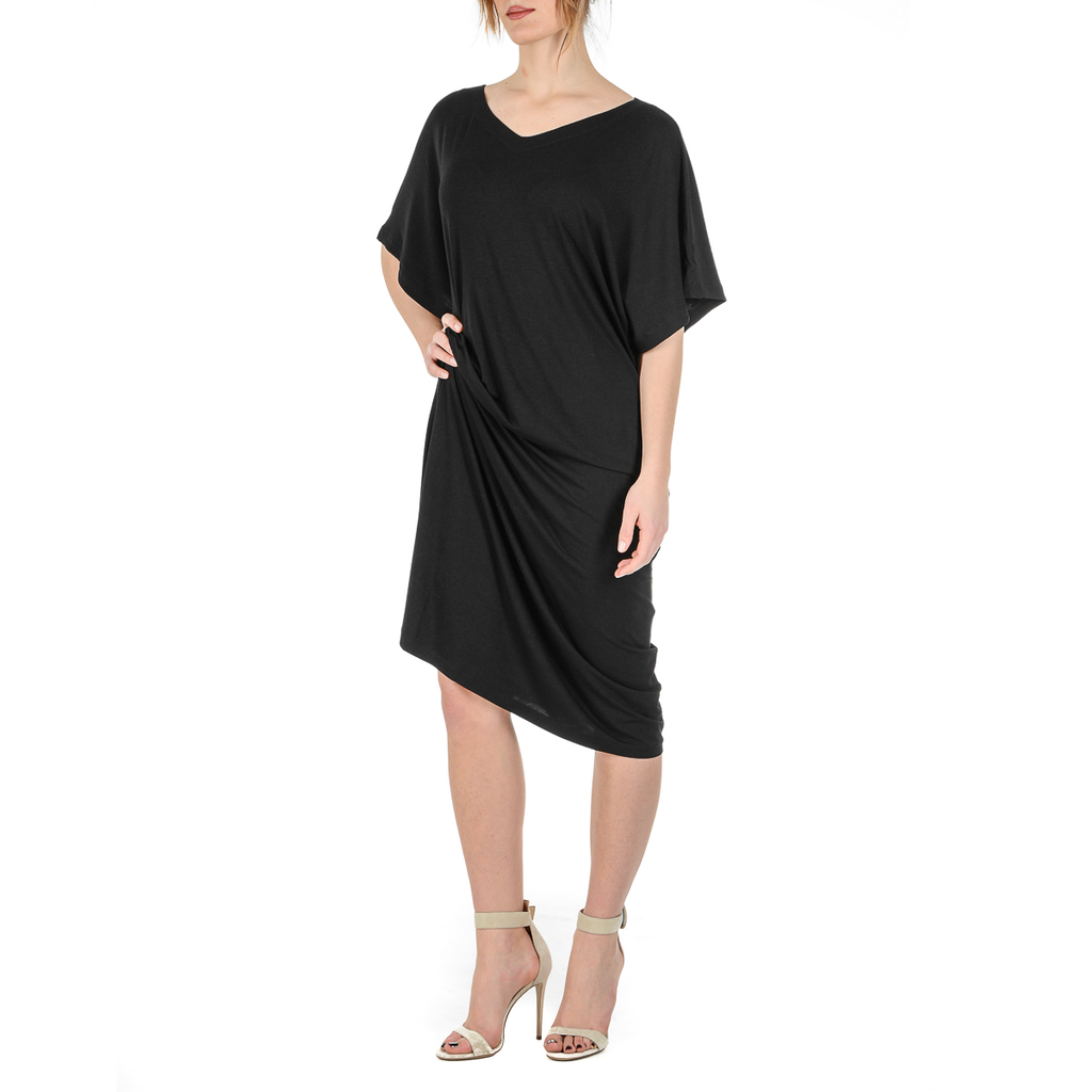 Abito da donna Annaclub by La Perla nero