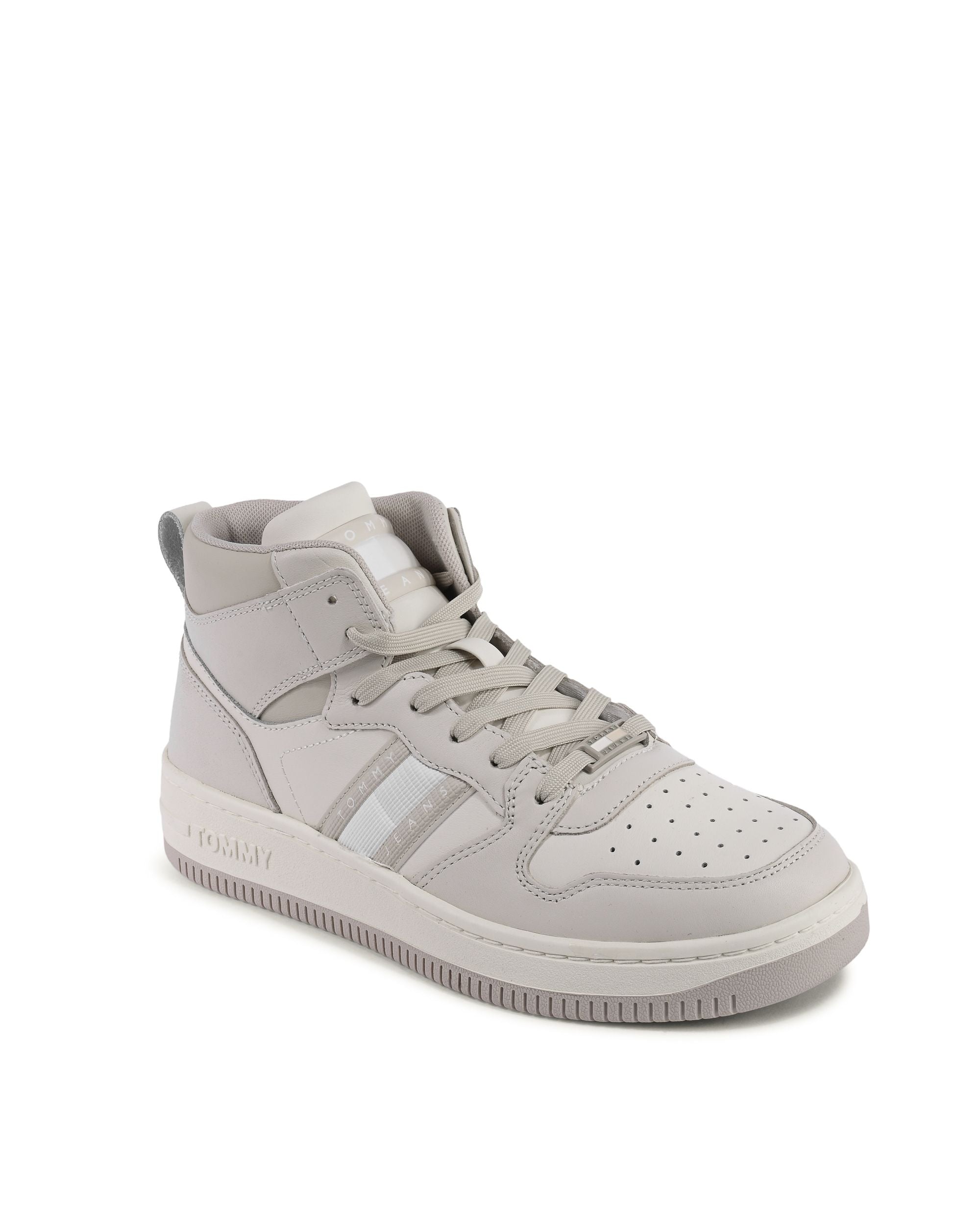 Tommy Hilfiger Sneaker da donna bianca EN0EN02205YBI