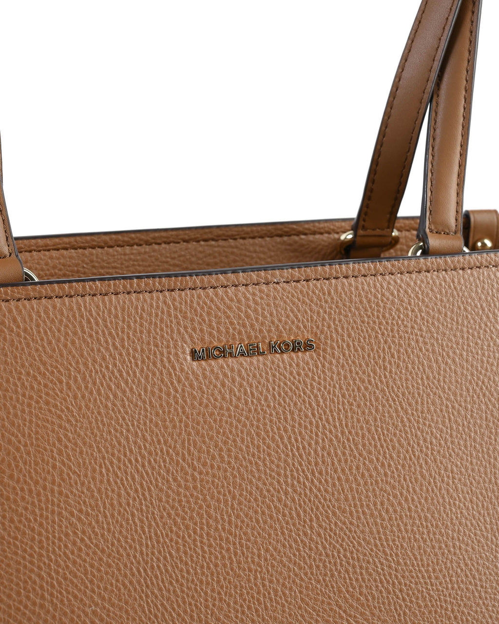 Borsa tote grande Michael Kors 30R3G3HT3V BAGAGLI