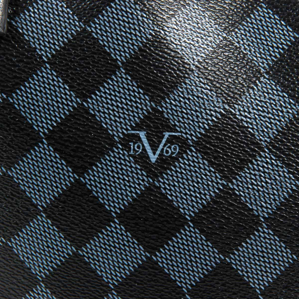 Zaino da uomo V 1969 Italia V1969016 GRIGIO NERO