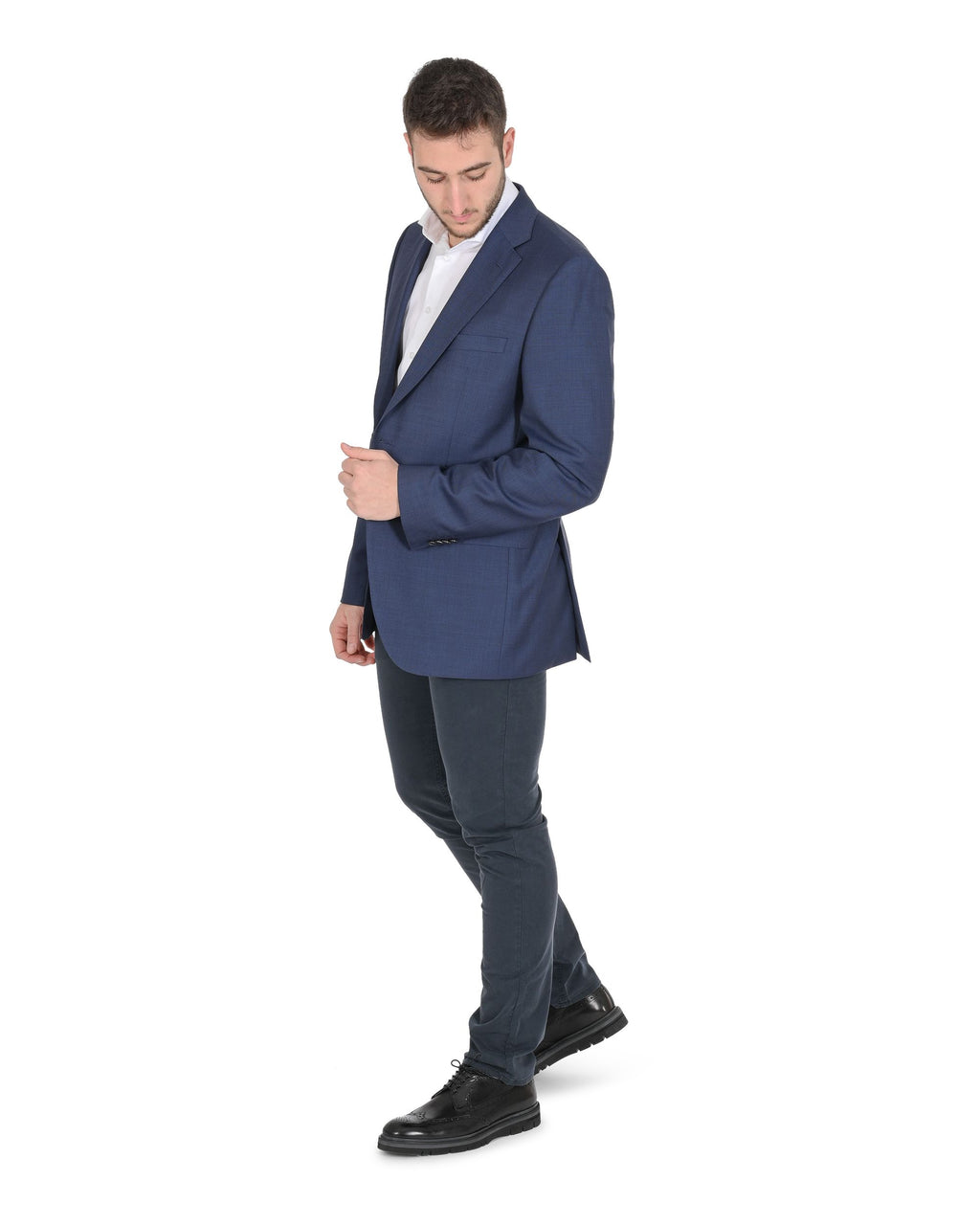 Giacca da uomo Boss by Hugo Boss 50410126 420