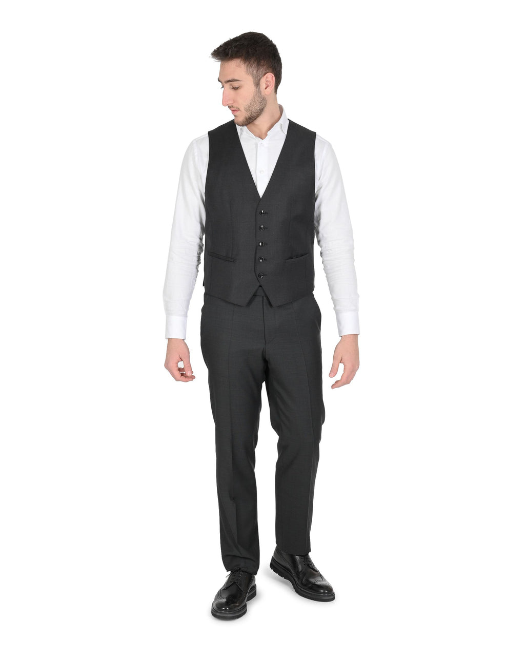 Giacca da uomo Boss by Hugo Boss 50384771 061
