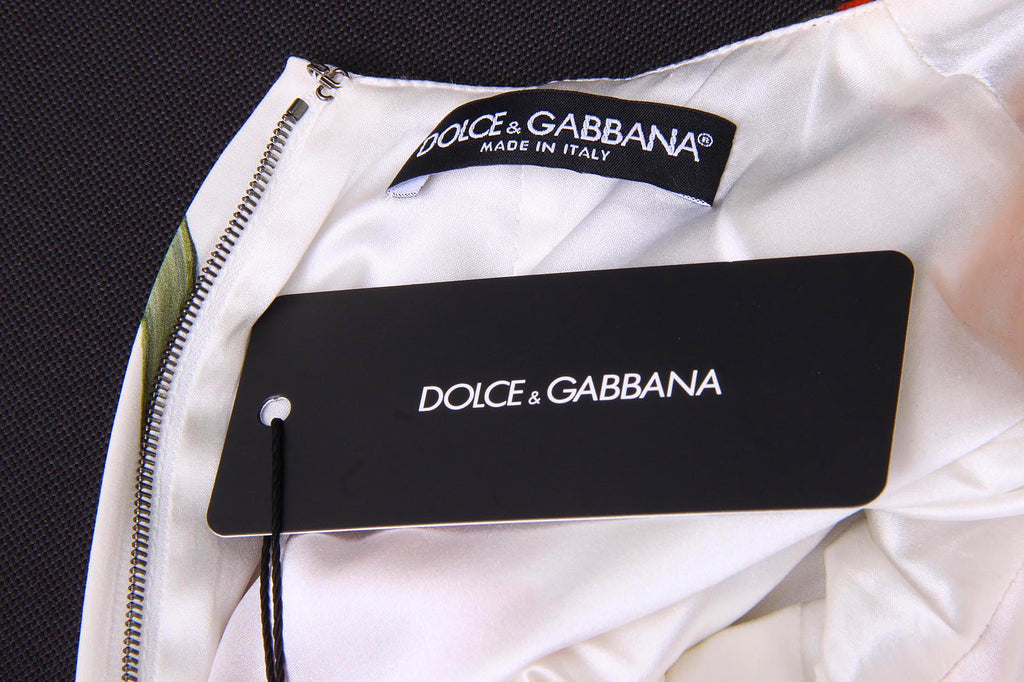 Abito da donna Dolce & Gabbana F6PU0T FSAND X0800