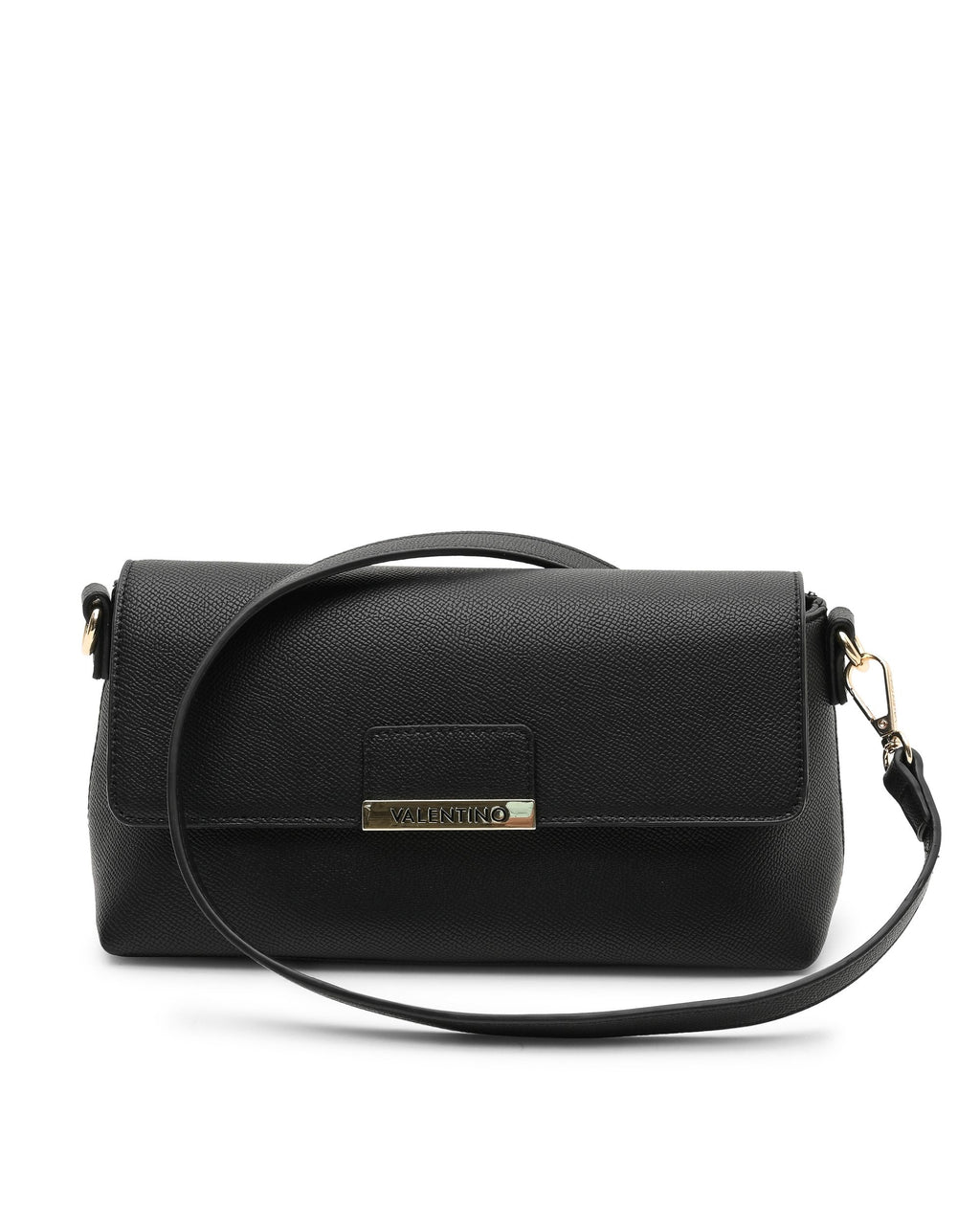 Valentino Womens Shoulder Bag VBS9U809 001