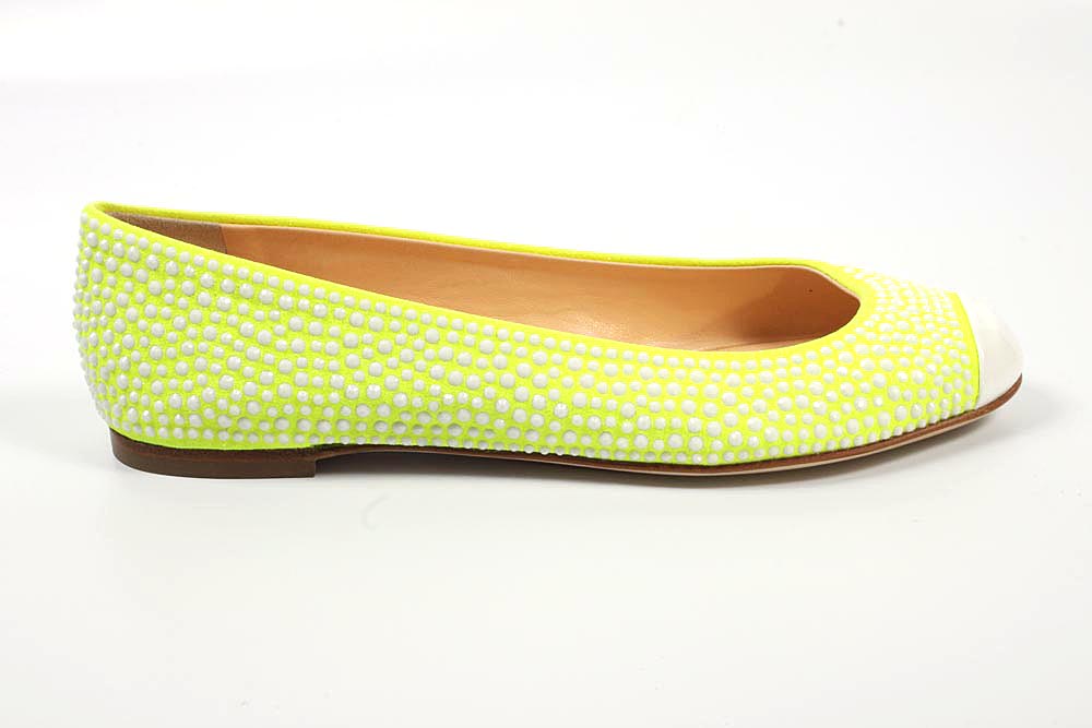 Ballerina Giuseppe Zanotti E36077