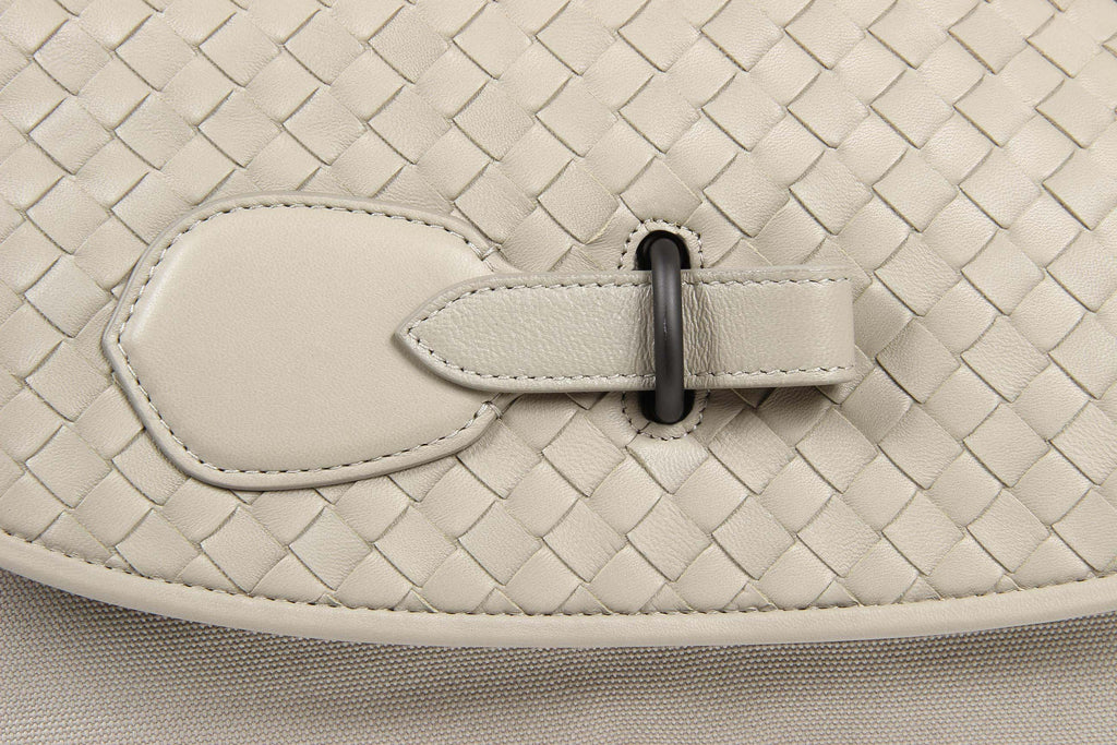 Borsa a mano Intrecciato da donna Bottega Veneta 368027 VAOY1 9766