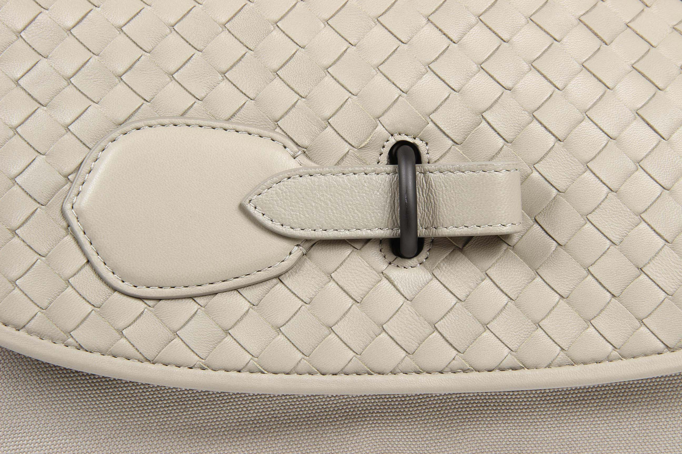 Borsa a mano Intrecciato da donna Bottega Veneta 368027 VAOY1 9766
