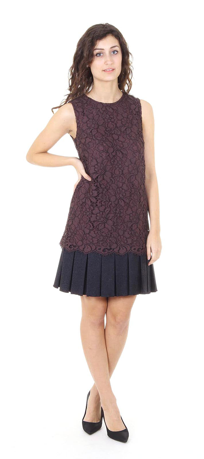 Abito da donna Dolce & Gabbana F6NI4T FLM8Z F0130