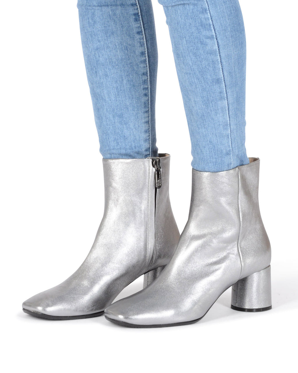 Stivaletto Brigitte Argento